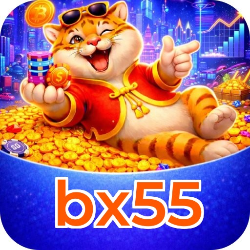 bx55 App Mobile - Android e iOS