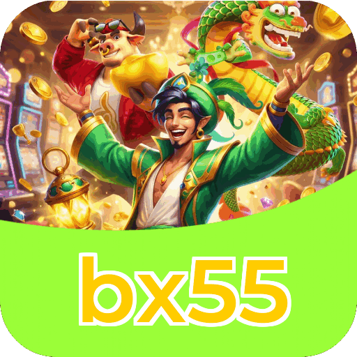 Promoções e bônus exclusivos da bx55