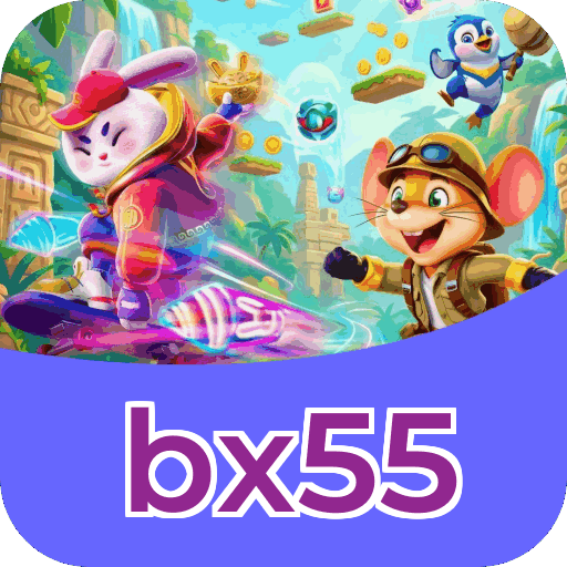 Download iOS bx55