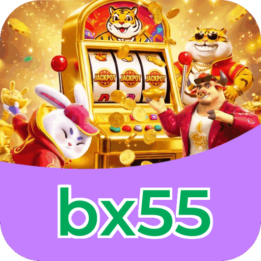 Segurança bx55