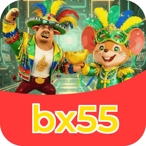 Cadastro bx55