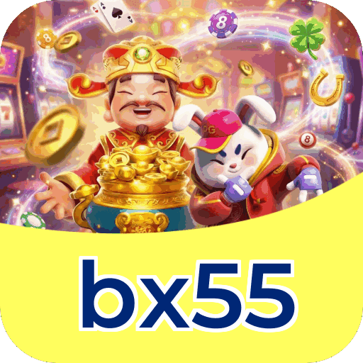 Login rápido no app bx55