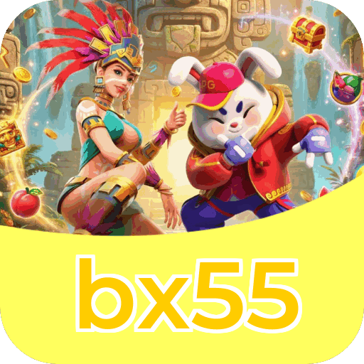 Instalação Android bx55
