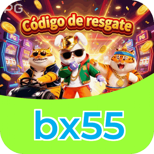 Suporte bx55