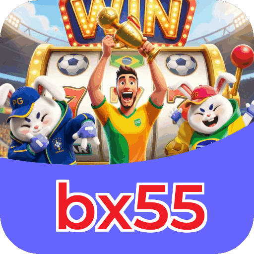 Jogos com maior RTP na bx55