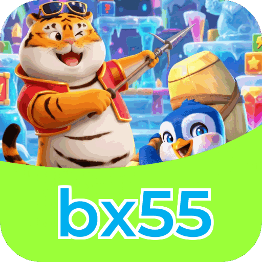 Bônus de Boas-vindas bx55